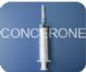 disposable syringe luer slip